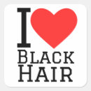 Recherche de cheveux naturels autocollants Pour tous