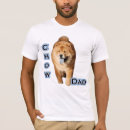 Search for chow chow tshirts Breed