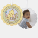 Search for winnie the pooh ornaments Baby's first christmas