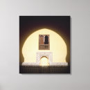 Search for moroccan canvas prints Ornate