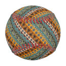 Search for colored baseballs Design