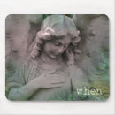 Search for little wing mousepads Angel