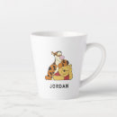 Search for orange tiger mugs Tigger