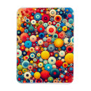 Search for nostalgia rectangular magnets Vintage