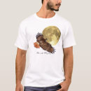 Recherche de faucon vêtements Chemise à faucon