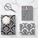 Search for coordinated patterns wrapping paper Elegant