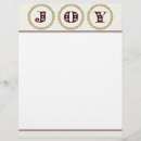 Search for christmas stationery paper Xmas