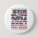 Search for prayed buttons Election