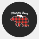 Search for red flannel stickers Matching