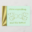 Recherche de nous attendons le invitations Nous avons un bébé