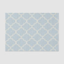 Search for moroccan tissue paper Trellis