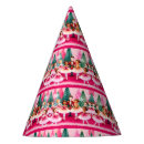 Search for christmas paper party hats Ballerina
