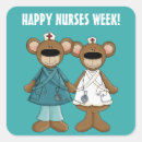 Search for happy nurse week stickers Happy nurses day