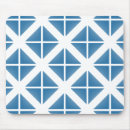 Search for blue triangle mousepads Chic