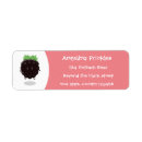 Search for happy summer return address labels Cute