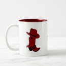Search for red boot mugs Country