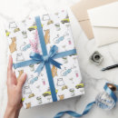 Recherche de cocktail party papier cadeau Pour elle
