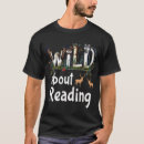 Recherche de reading tshirts Réserver