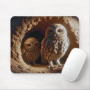 Search for burrowing mousepads Wildlife