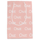 Search for baby first birthday gift bags Baby girl