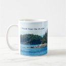 Search for seascape mugs Island