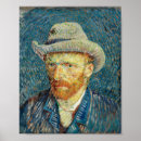 Search for van gogh self portrait posters Famous