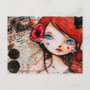 Search for my world postcards Quote