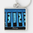 Search for chicago keychains Illinois