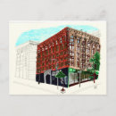 Search for hotel postcards Downtown