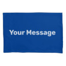 Search for plain pillowcases Simple