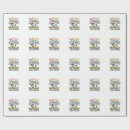 Search for wolf christmas wrapping paper Weimaraner