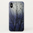 Search for crow iphone cases Blue