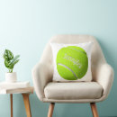 Recherche de tennis coussins Nom