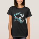 Search for orca whale tshirts Ocean