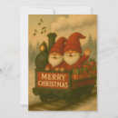 Search for music holiday cards Whimsical
