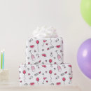 Recherche de cocktail party wrapping paper Motif