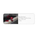 Search for instrument return address labels Piano