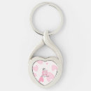 Search for love of cats keychains For her