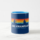 Search for lake champlain mugs Vermont