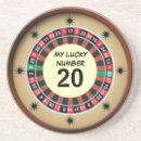 Search for gamblers coasters Casino