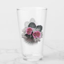 Recherche de fleurs tropicales chopes Rose