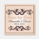 Search for baroque save the dates Scroll