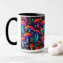 Recherche de mushroom tasses Champignon