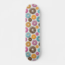 Recherche de beignet skateboards Dessert
