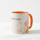 Search for pastel orange mugs Modern