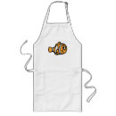 Search for marlin aprons Blue tang fish
