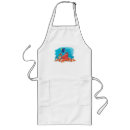 Search for nemo aprons Finding dory