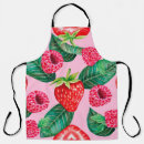 Search for delicious berries aprons Cute