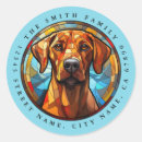 Search for rhodesian ridgeback stickers Cute