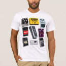 Search for distortion clothing Guitar